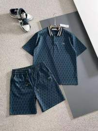 Picture of Lacoste Shirt Pant Suits _SKULacosteM-3XL8qx45622507